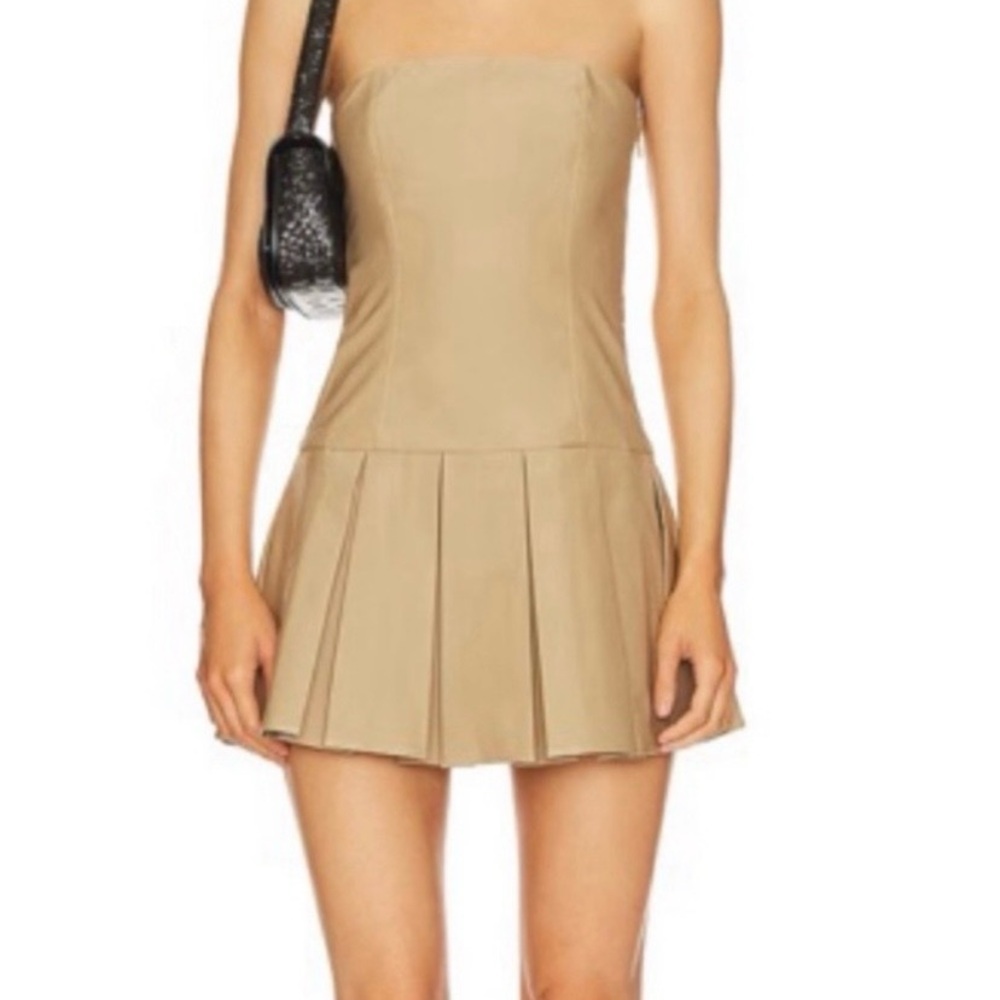 NWT Sadie & Sage mini dress